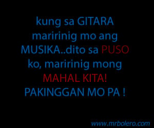 Patama Quotes Banat Tagalog...