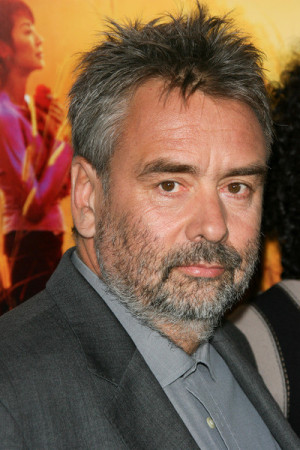 Luc Besson Pictures & Photos