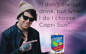 Fronzilla Quotes [4] by BetrayingtheMartyr