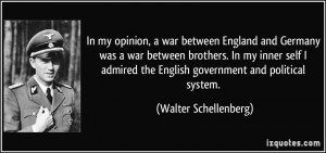 quote-in-my-opinion-a-war-between-england-and-germany-was-a-war ...