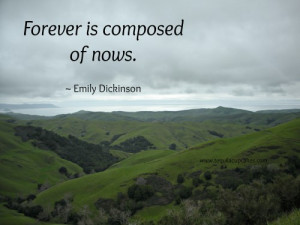 forever-is-composed-of-nows-Emily-Dickinson-Quote-Quotes-www ...