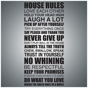 Home & Garden > Home Decor > Decals, Stickers & Vinyl Art