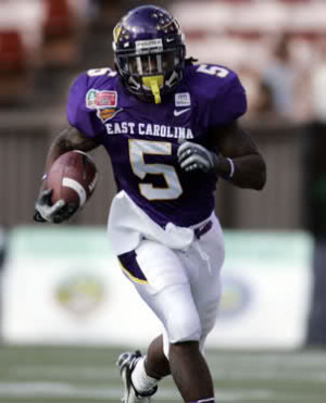 Re: bill belichick on Titans RB Chris Johnson...