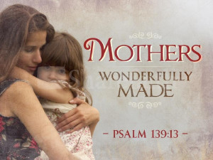 Home Church PowerPoint Templates Mother's Day PowerPoints