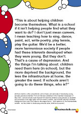 Quotes About Child Safety In Schools