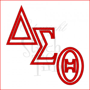 little delta sigma theta quotes