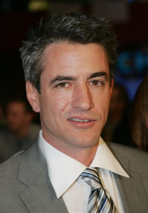 Da nije Dermot Mulroney , meni je baš na njega zasličio, imaju isto ...