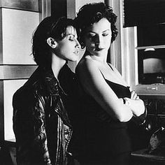 ... lesbian-visibility-butch-or-fem #lesbian #butch #femme #relationships