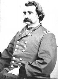 General John A. Logan made Memorial Day official in 1868 Library of ...