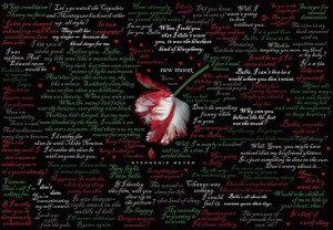 More New Moon Quotes Image