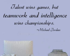 motivational quotes teamwork sports teamwork and why do we want it ...