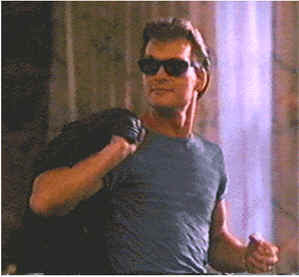 Dirty Dancing Analysis