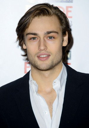 Douglas Booth Picture 28