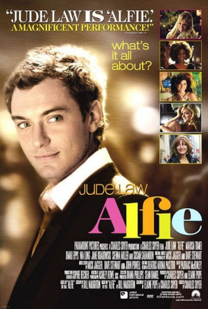 alfie poster ver3