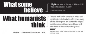 Tis the Season: Atheists Anti Religion Campaigns Gear Up for Christmas