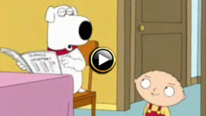 Family Guy Stewie And Brian Wheres My Money