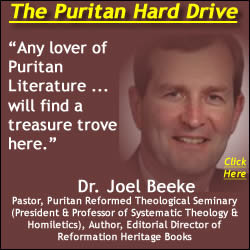 For Pastors and Elders For Seminary Students FREE PURITAN ...