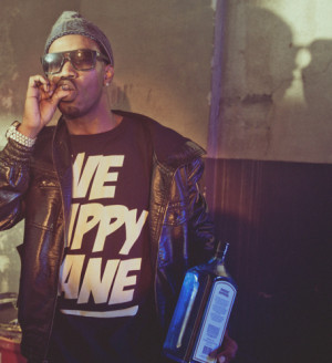 To help improve the quality of the lyrics, visit Juicy J – Drugged ...