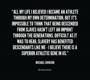 Determination Quotes For Athletes Preview quote