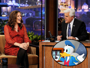 Jennifer Garner ducks quacky baby names, plus more from Steven Tyler ...