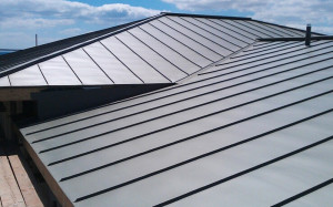 ... 752593 and get your Free quote for Zinc, Copper or Metal Sheet Roofing
