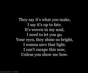 ... Quotes, Demons Lyrics, Songs Lyrics, Perfect Lyrics, Music Lyrics
