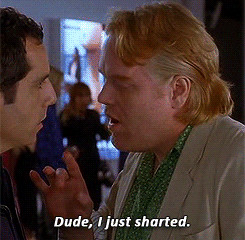 best Along Came Polly quotes