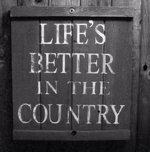 Country quotes