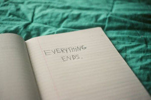 Everything Ends