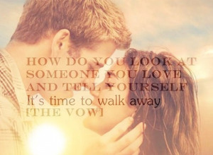 the vow quotes on Tumblr