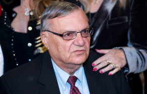 BREAKING: What Sheriff Joe Just Admitted Sends Shock Waves Through His ...