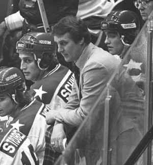 Herb Brooks
