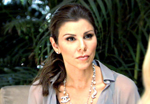 few brands that heather dubrow wears owned by heather dubrow