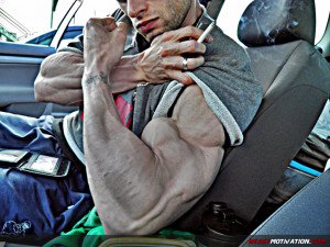 Got Biceps?