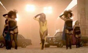 WATCH! Beyonce Run the World (Girls) video - Beyonce Run the World ...