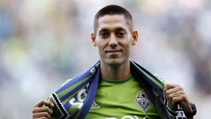 Clint Dempsey Has Returned To MLS From EPL Team Tottenham Hotspur And ...