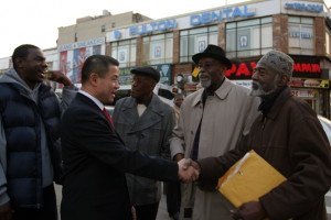 John Liu Wins Election for New York City Comptroller