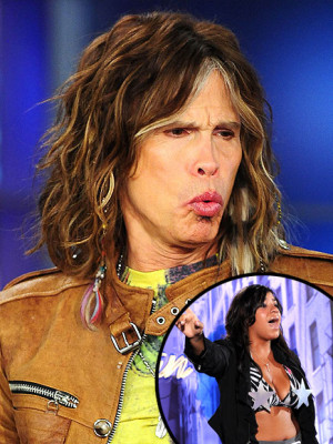 steven tyler funny quotes