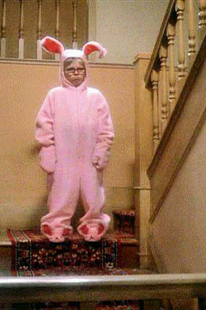 Countdown to Christmas #2: A Christmas Story