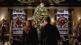 Slideshow Best 'Castle' Quotes from 'Secret Santa'