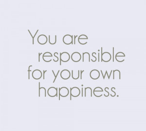 Responsibility Image Quotes And Sayings