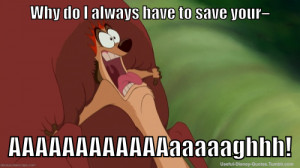 Useful Disney Quotes