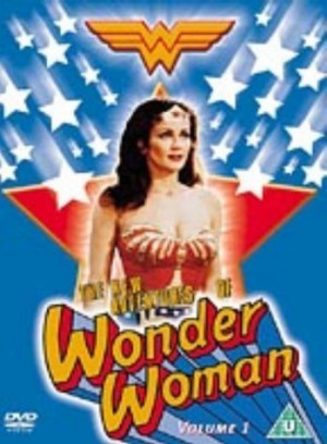 14 december 2000 titles wonder woman wonder woman 1975