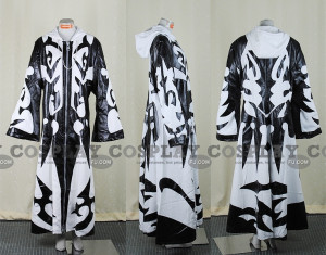 Xemnas Cosplay from Kingdom Hearts free shipping 46%Off