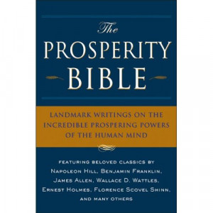 Prosperity And The Bible