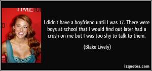 quote-i-didn-t-have-a-boyfriend-until-i-was-17-there-were-boys-at ...