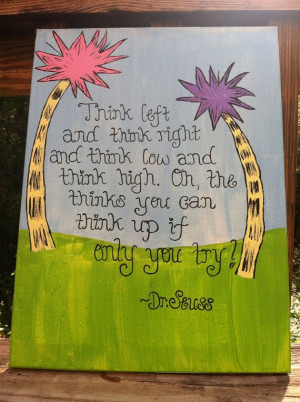 Inspirational Quote Teaching Quote Canvas by JustABrushAndPaint, $35 ...