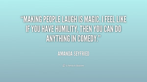 Quotes About Making People Laugh