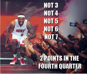 Want to WIN 2 FREE MIAMI HEAT TICKETS for the 2014 NBA FINALS?