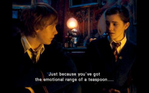 Hermione Jean Granger Quotes